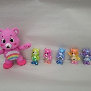 Care Bear Figurine